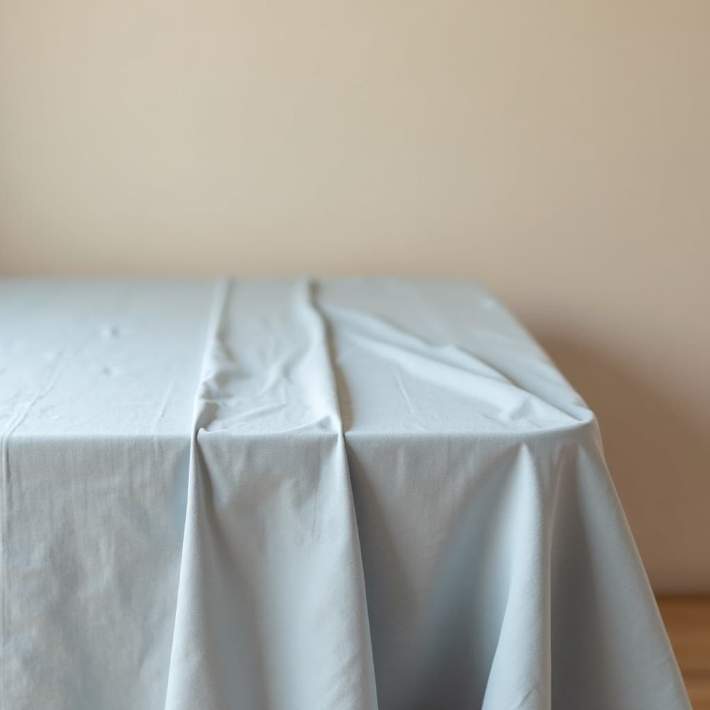 Linen Tablecloth