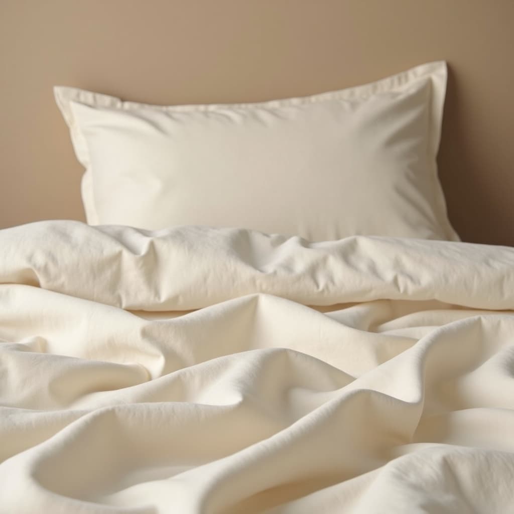 Stonewashed Duvet Cover